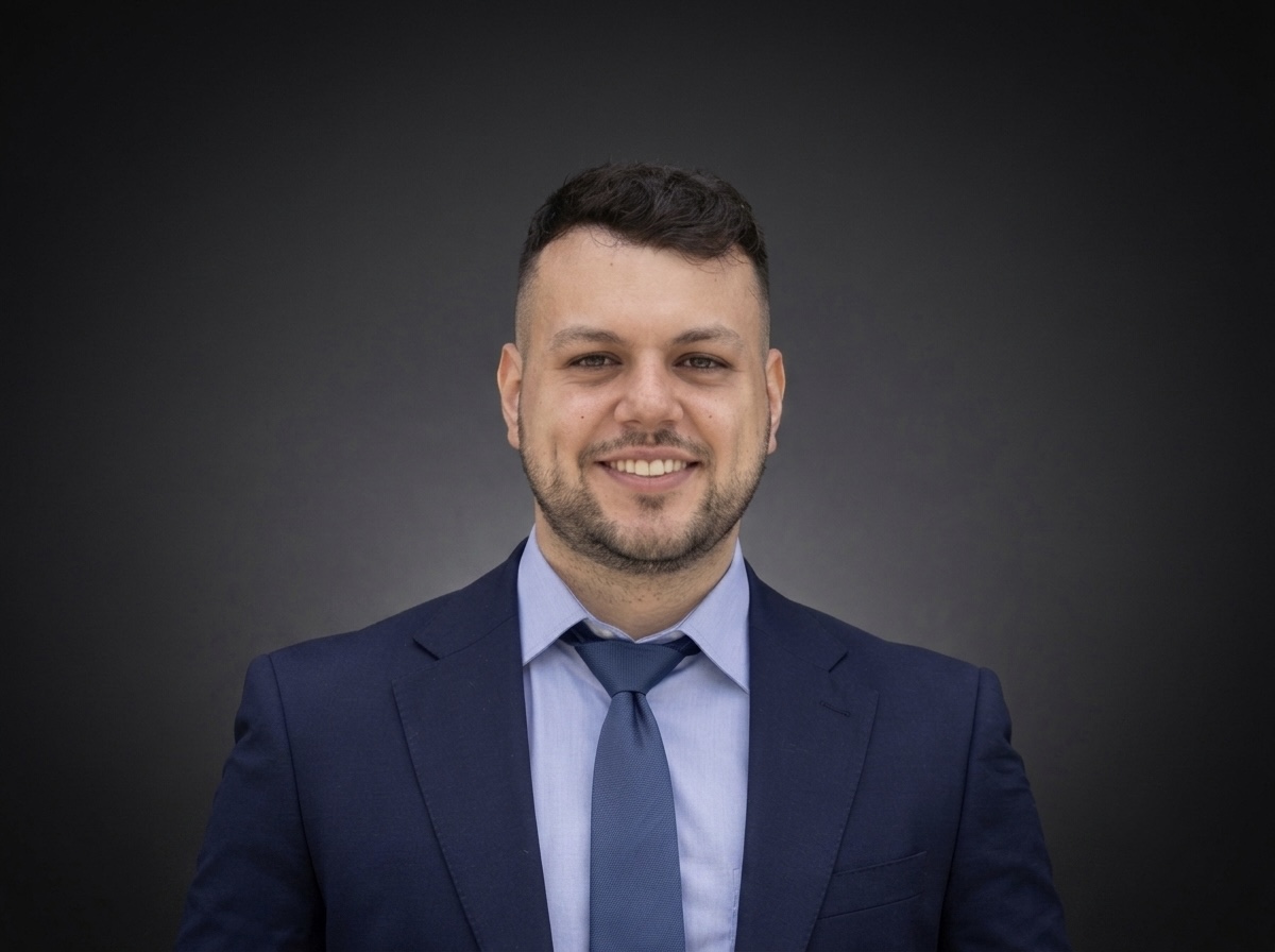 Dr. Cristian Miranda